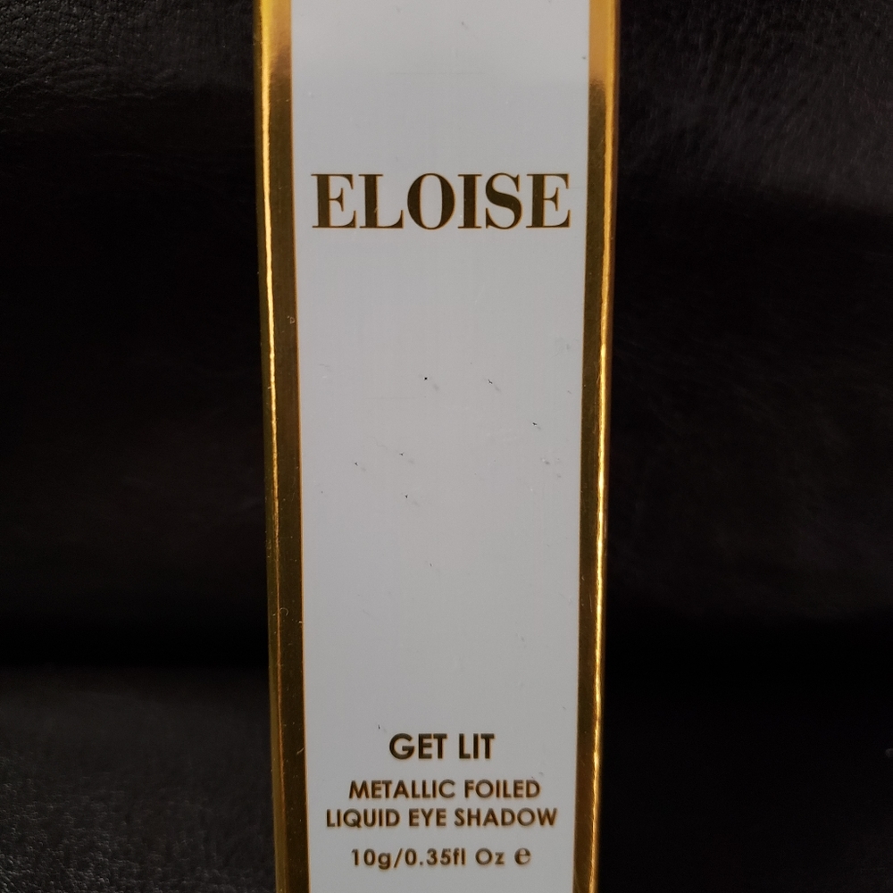 Liquid eyeshadow